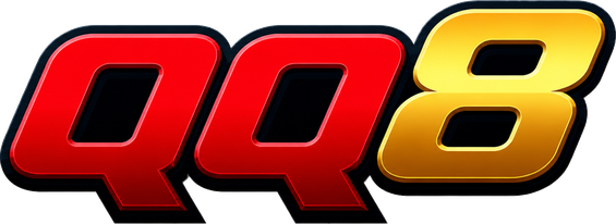qq8 Logo